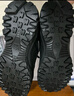 骆驼（CAMEL）【盘龙】户外登山鞋男女越野运动跑鞋防泼水防滑徒步鞋  5182  43 实拍图