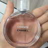 香奈儿（Chanel）邂逅柔情淡香水(喷装)50ml礼盒装粉瓶粉邂逅 生日礼物送女友老婆 实拍图