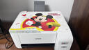爱普生（EPSON）墨仓式 L3251彩色打印机 微信打印/无线连接 家用打印优选 AI学习打印机（打印、复印、扫描） 实拍图