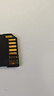 闪迪（SanDisk）512GB TF(MicroSD)内存卡 4K极速金卡A2 V30 U3行车记录仪 运动相机无人机 监控存储卡 读190MB/s 实拍图
