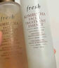 Fresh馥蕾诗红茶水酵母酵萃精华150ml护肤品 生日礼物送女友送男友 实拍图