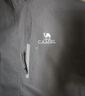 骆驼（CAMEL）CamelTex户外御寒冲锋衣男女同款防油污外套三合一登山服  S 实拍图