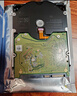 西部数据台式机硬盘 WD Blue 西数蓝盘 10TB 7200转 512MB SATA 3.5英寸大容量CMR垂直技术DIY电脑机械硬盘 实拍图