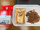 正官庄良参 原装进口6年根人参红参高丽参西洋参健康滋补气血礼盒送长辈 【囤货套装】六年根50支37.5g*2盒 实拍图