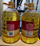 One's Member 0反葵花籽油 5L*2 压榨一级 食用油 充氮锁鲜 实拍图
