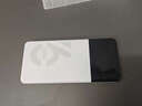 影腾随身wifi三网通用无线wi-fi6免插卡移动联通电信无限制流量便携式4G网卡高速随行网络2025款5GHF 三网通8000毫安电池-充电上网两用+续航翻倍 实拍图