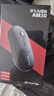 科大讯飞AI智能鼠标AM30 无线蓝牙鼠标  静音鼠标 办公鼠标 鼠标京东自营 轻量化语音鼠标 超薄鼠标 黑色 实拍图