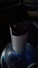 荣事达（Royalstar）抽水器桶装水自动上水器折叠矿泉水压水器电动吸水器饮水机抽水泵 【升级UV杀菌】升级续航+定量大出水 实拍图