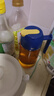 小熊（Bear）油壶厨房专用食品级 自动开合防漏不挂油油瓶油罐瓶酱油瓶调料瓶 实拍图