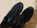特步【越黑越练】两千公里三代男跑步鞋运动鞋轻便减震耐磨跑鞋体测 实拍图