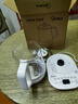 美的（Midea）养生壶 1.5L全自动煮茶壶 花茶壶烧水壶12h恒温11档控温 母婴316L材质电热水壶煮茶器MK-YSP1508 实拍图