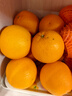 红都品冠 25.3°赣南脐橙 净重10斤 钻石果 单果230g起 生鲜水果礼盒  实拍图