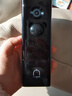 小米智能门铃4监控家用可视门铃猫眼监控摄像头300万+100万高清双摄远程监控夜视对讲监控门口入户门 实拍图