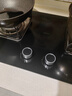 老板（Robam）【换新不愁】小灶王E1L家用燃气灶天然气国家补贴煤气灶具5.2kW可调节尺寸猛火燃气灶JZT-22B1A 实拍图