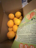 京鲜生 江西赣南脐橙 净重10斤 铂金果 单果180g起 生鲜水果橙子礼盒 实拍图