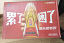 东鹏特饮维生素功能饮料500ml*4瓶/8瓶/24瓶整箱多规格- 500ml*24瓶整箱装 实拍图