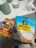 桂格（QUAKER）牛奶高钙燕麦片540g（27g*20袋）新西兰进口奶源 营养早餐 实拍图