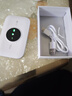 TCL随身wifi三网通用免插卡无线wifi6车载4G路由器随身便携无限制移动联通电信全国通用2025款5GXY15B 【升级充电款】3000毫安大电池超长续航24小时 不限速不虚标月享1500G流量 实拍图
