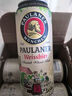 保拉纳（Paulaner）柏龙 酵母型小麦白啤 5L*1桶装 德国原装进口京东自营 实拍图