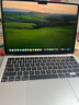 Apple/苹果【70W快充】AI笔记本/MacBookAir13英寸M4(10+10核)16G 512G 银色Z1CU0002E 实拍图