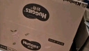好奇（Huggies）铂金装小桃裤纸尿裤L120片(9-14kg)大号尿不湿【透爽散热】 实拍图