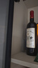 CANIS FAMILIARIS布多格 法国原瓶进口红酒 庄园干红葡萄酒 节日礼品礼盒2双支装 实拍图