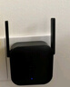 小米无线wifi信号放大器pro wifi信号增强器 无线信号增强器 强电版 非路由器 需配合路由器 小米WiFi放大器Pro 实拍图