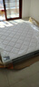顾家家居京东家具天然乳胶独袋弹簧床垫席梦思主次卧梦想垫1.8X2米 实拍图
