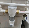 米家小米（MI） 前置过滤器反冲洗前置净水器全屋净水器家用过滤器前置净水器 MJQZGLQFYHDB 实拍图