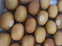 佳沛（zespri）新西兰 新果季 阳光金奇异果33粒原箱单果重约101-114g 猕猴桃 实拍图