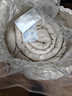 京东京造x顾家家居JK瑞享 瑞士抗菌棉花被子被芯冬厚被6斤 1.5x2米 实拍图