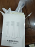 东耐伦适配博朗欧乐B/OralB电动牙刷头D12/D16/D100/P2000/P4000/3709替换头 8支 标准+多角度 实拍图