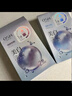 欧诗漫（OSM）珍珠美白淡斑面膜8盒补水保湿改善暗沉提亮护肤品 生日礼物 实拍图