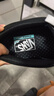 VANS范斯官方 升级款ComfyCush Old Skool舒服运动鞋低帮 黑色  40 实拍图