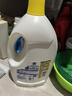 滴露（Dettol）衣物除菌液 消毒液 柠檬3L 99.9%杀菌除螨内衣儿童衣物可配洗衣液 实拍图
