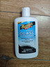 美光（Meguiar's）玻璃抛光剂236ML车窗玻璃去水渍油膜去除划痕修复深度清洁剂 实拍图