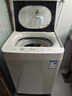 松下（Panasonic）【吴磊推荐】波轮洗衣机全自动10公斤 除螨羽绒羊毛洗内衣洗衣机XQB100-Q17CS以旧换新国家补贴20% 实拍图