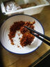 翠宏香辣蘸料烤肉火锅串串烧烤辣椒面蘸料麻辣味瓶装110g 实拍图