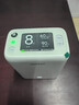 鱼跃（Yuwell）家用保健便携式制氧机车载吸氧气机高原6.5h续航YU-lite8 实拍图
