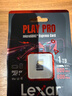 雷克沙（Lexar）1TB TF（MicroSD Express）存储卡 读900MB/s 写600MB/s 游戏机Switch2专用内存卡（PLAY PRO） 实拍图