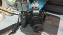 尼康（Nikon）Z50II/z50二代/z502入门级微单相机 尼康云创Vlog自拍高清旅游照相机Z50II套机/拆单机 Z50II 16-50 F3.5-6.3 VR 套机 可优惠 套餐一【新手入 实拍图