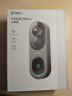 360可视门铃6Pro 500万超清画质家用监控智能门铃电子猫眼摄像头无线wifi手机远程查看对讲 实拍图
