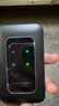 影腾随身wifi三网通用无线wi-fi6免插卡移动联通电信无限制流量便携式4G网卡高速随行网络2025款5GHF 【三网通3000毫安充电款+黑色】*超长续航 实拍图