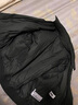 优衣库合作款男装女装PUFFTECH空气棉服休闲短茄克外套夹克479411 09 黑色 S /165/84A 实拍图