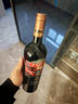 CANIS FAMILIARIS布多格意大利原瓶进口红酒 奥巴萨半干红葡萄酒 750ml 婚宴单瓶装 实拍图