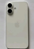 Apple/苹果 iPhone 16（A3288）256GB 白色 支持移动联通电信5G 双卡双待手机 实拍图
