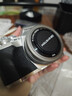 奥林巴斯（OLYMPUS）E-M10 MarkIV EM10四代 微单相机 数码相机 微单套机（14-42mm & 40-150mm）双镜头 银色 实拍图