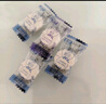 雪原原味奶贝奶片干吃牛奶片 内蒙古特产儿童休闲零食250g独立包装 实拍图