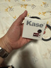 卡色（Kase）uv镜 卡色uv镜 三代mcuv滤镜 防鬼影防眩光 高透光无暗角双面多层镀膜 防刮镜头保护镜 39mm 实拍图