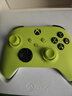 微软（Microsoft） Xbox无线游戏手柄 无线控制器 电光黄 蓝牙适配Xbox/PC/平板/手机 Steam促销黑神话悟空 丝之歌 实拍图